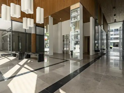 Departamento en Venta con 2 cocheras