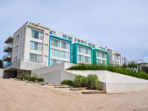 Departamento en Venta en Mar De Las Pampas, USD 195.000