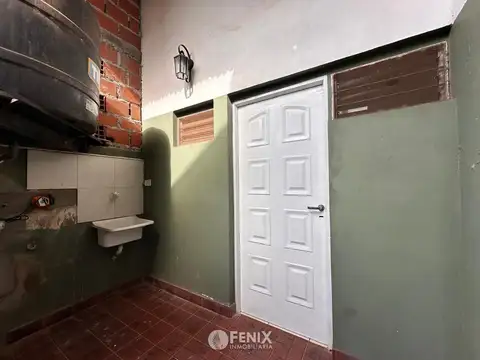 Departamento en Alquiler A Estrenar