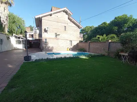 Casa en alquiler en Don Torcuato