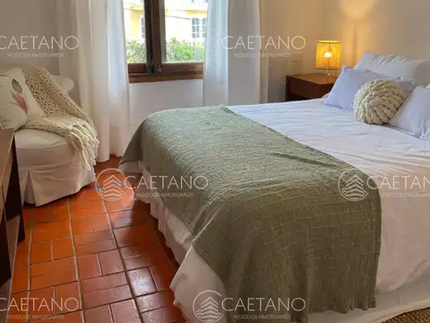 Alquiler temporal casa 3 dormitorios. Posta del Cangrejo, La barra