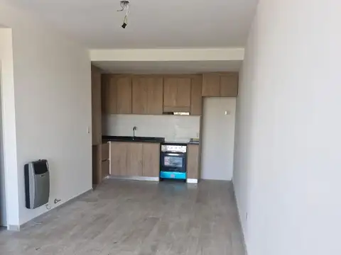 Departamento en Alquiler A Estrenar