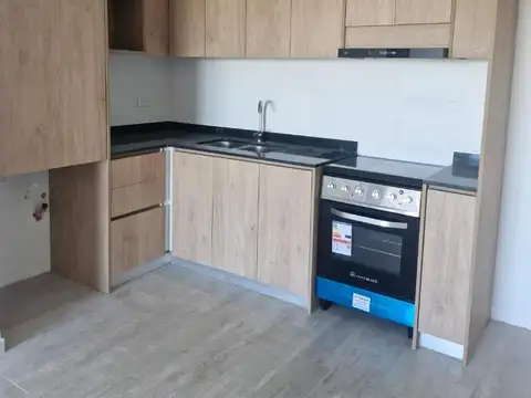 Departamento en Alquiler Apto profesional