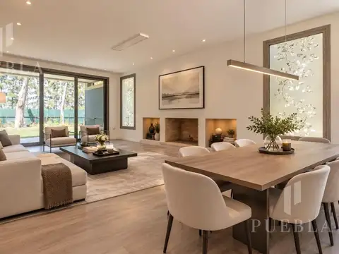 Casa en Alquiler de 5 dormitorios
