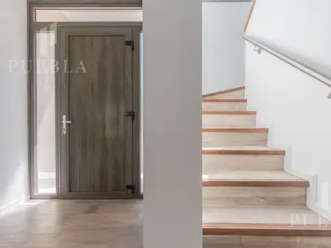 Casa en Alquiler A Estrenar