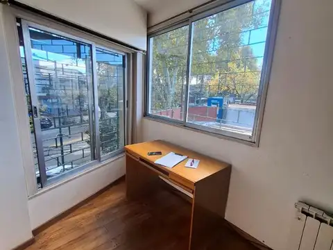 PH de 3 ambientes en planta alta al frente