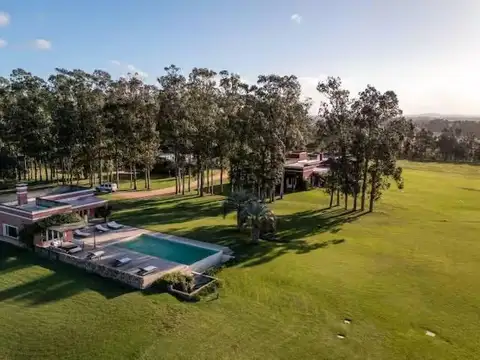 Quinta - ALQUILER_TEMPORAL - Uruguay, LA BARRA