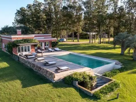Quinta - ALQUILER_TEMPORAL - Uruguay, LA BARRA