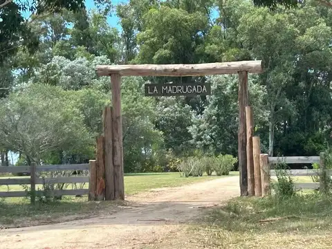 CAMINO EGUZQUIZA 100