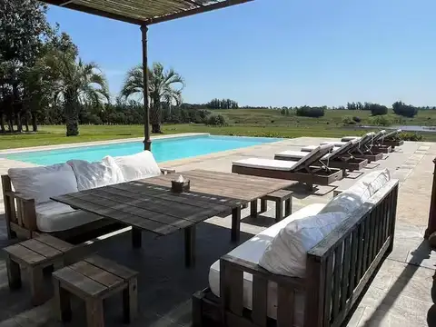 Quinta - ALQUILER_TEMPORAL - Uruguay, LA BARRA