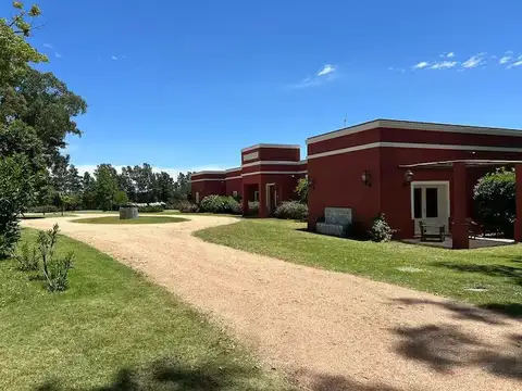 CAMINO EGUZQUIZA 100