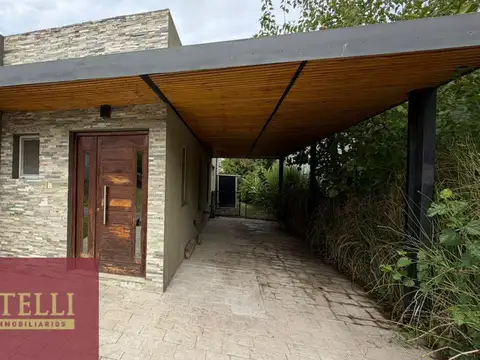 Casa en Los Arces