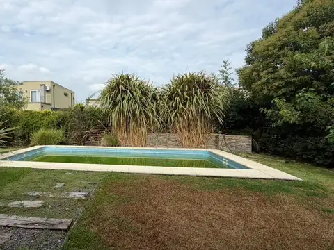 Casa en Los Arces, La  Cañada de Pilar