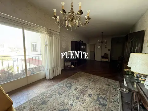 Departamento en Venta 50 años