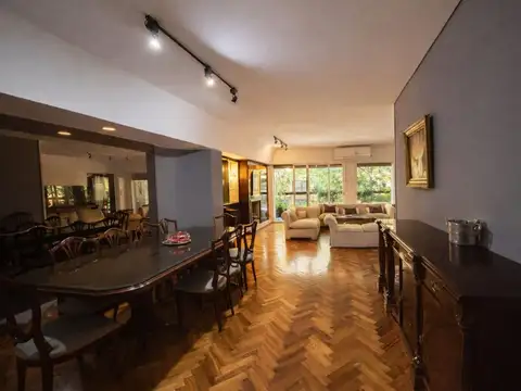 Departamento en Venta en Recoleta, USD 690.000