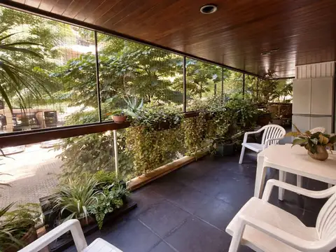 Departamento en Venta de 5 ambientes