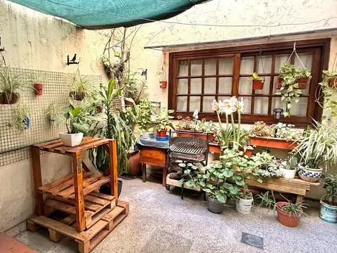 Depto Tipo Casa en Venta en Centro, USD 75.000