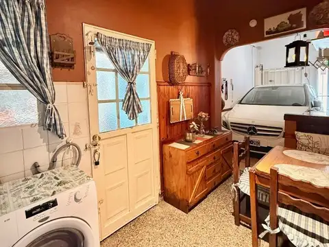 Depto Tipo Casa en Venta de 2 ambientes