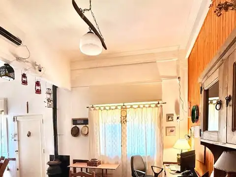 Depto Tipo Casa en Venta con 1 cocheras