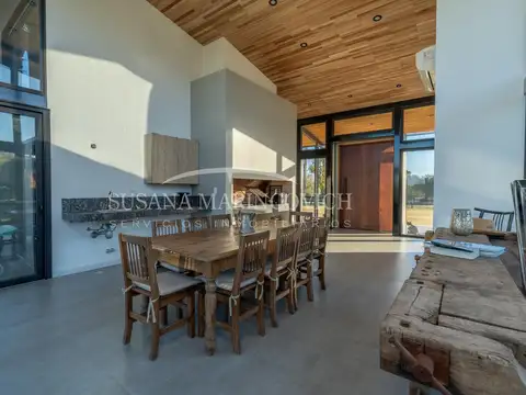 Chacra  2,5 ha en Haras el Argentino Farm Club