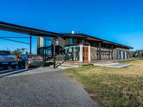 Chacra  2,5 ha en Haras el Argentino Farm Club