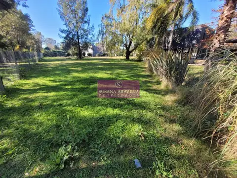 Terreno en Venta de 1600,0 m2