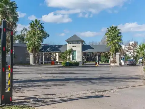 Terreno en Venta de 1600,0 m2