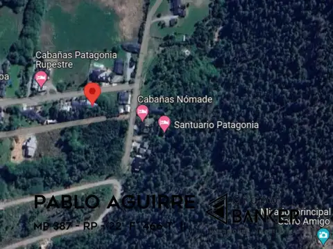 Consultar dirección