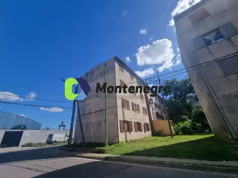 Departamento en Venta al Norte