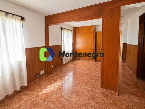 DEPARTAMENTO VENTA BERAZATEGUI APTO A CREDITO
