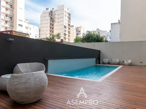 Departamento en Venta en Villa Urquiza, USD 215.000