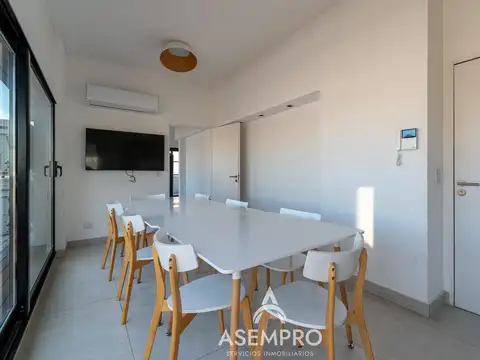 Departamento en Venta 2 años