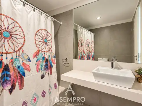 Departamento en Venta en Villa Urquiza, USD 215.000