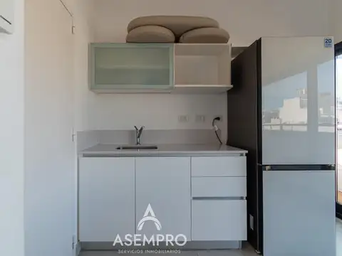 Departamento en Venta Permite mascota