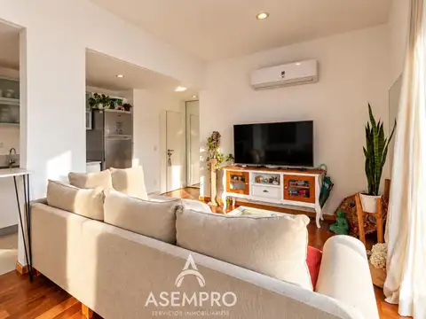 Departamento en Venta 2 años