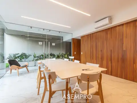 Departamento en Venta 2 años