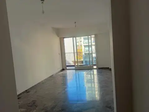 Alquiler 4 amb 88 m2 con balcón y cochera - Villa Urquiza