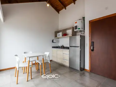 Departamento en venta Pinamar Sur Playa