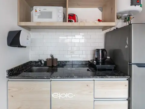 Departamento en Venta al Oeste