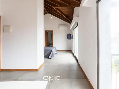 Departamento en venta Pinamar Sur Playa