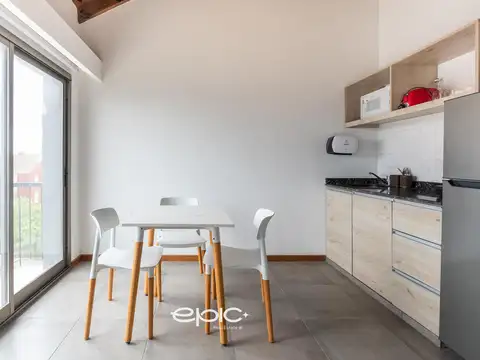 Departamento en Venta en Pinamar, USD 75.000