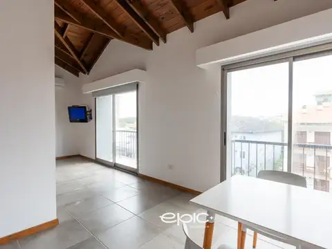 Departamento en venta Pinamar Sur Playa