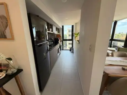 Departamento en Venta en Ituzaingó, USD 136.000