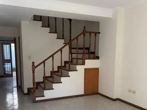 Casa en Alquiler de 2 dormitorios