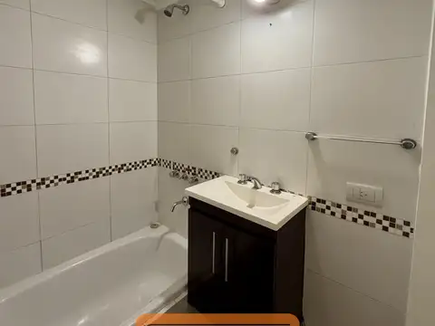 Departamento en Alquiler al Oeste