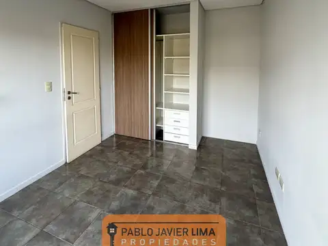 Departamento en Alquiler 10 años