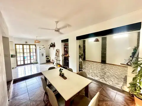 Casa en Venta al Oeste