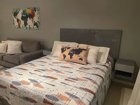 Oficina en Venta en Nordelta Bahía Grande, USD 110.000