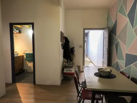 Depto Tipo Casa en Venta en Mataderos, USD 94.900