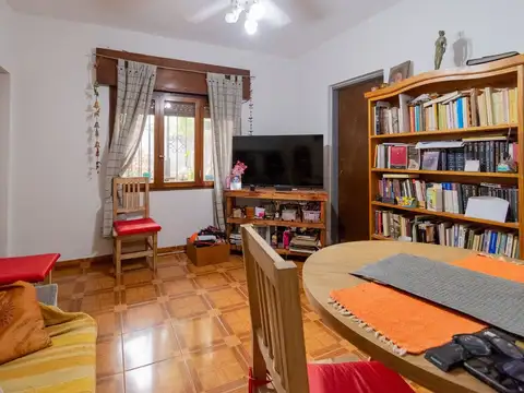 Depto Tipo Casa en Venta en Carapachay, USD 125.000